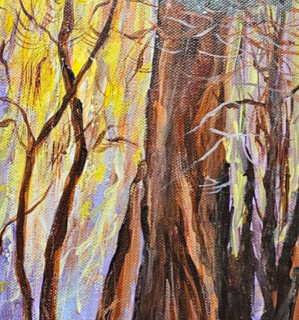Cypress Grove