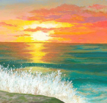 La Jolla Love - See Prints