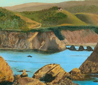 Northern California - See Prints