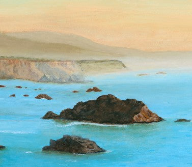 Northern California - See Prints