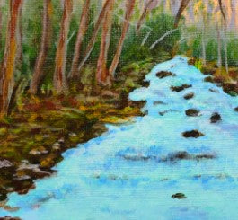 Winter Creek