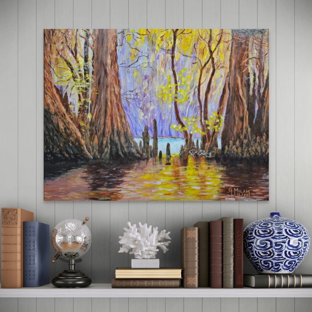 Cypress Grove