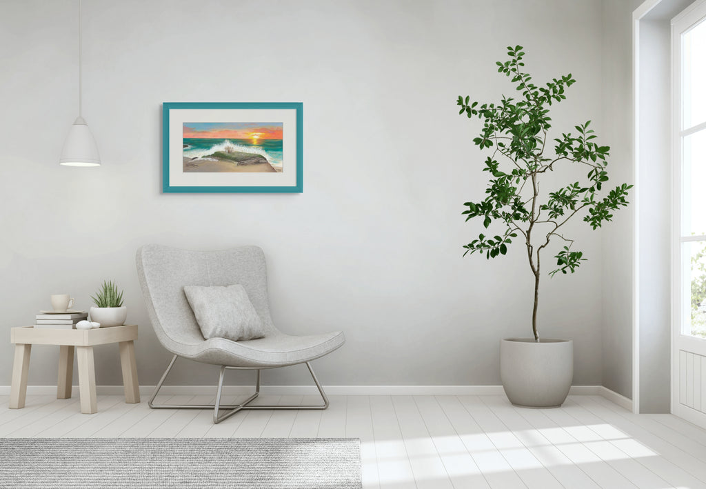La Jolla Love - See Prints