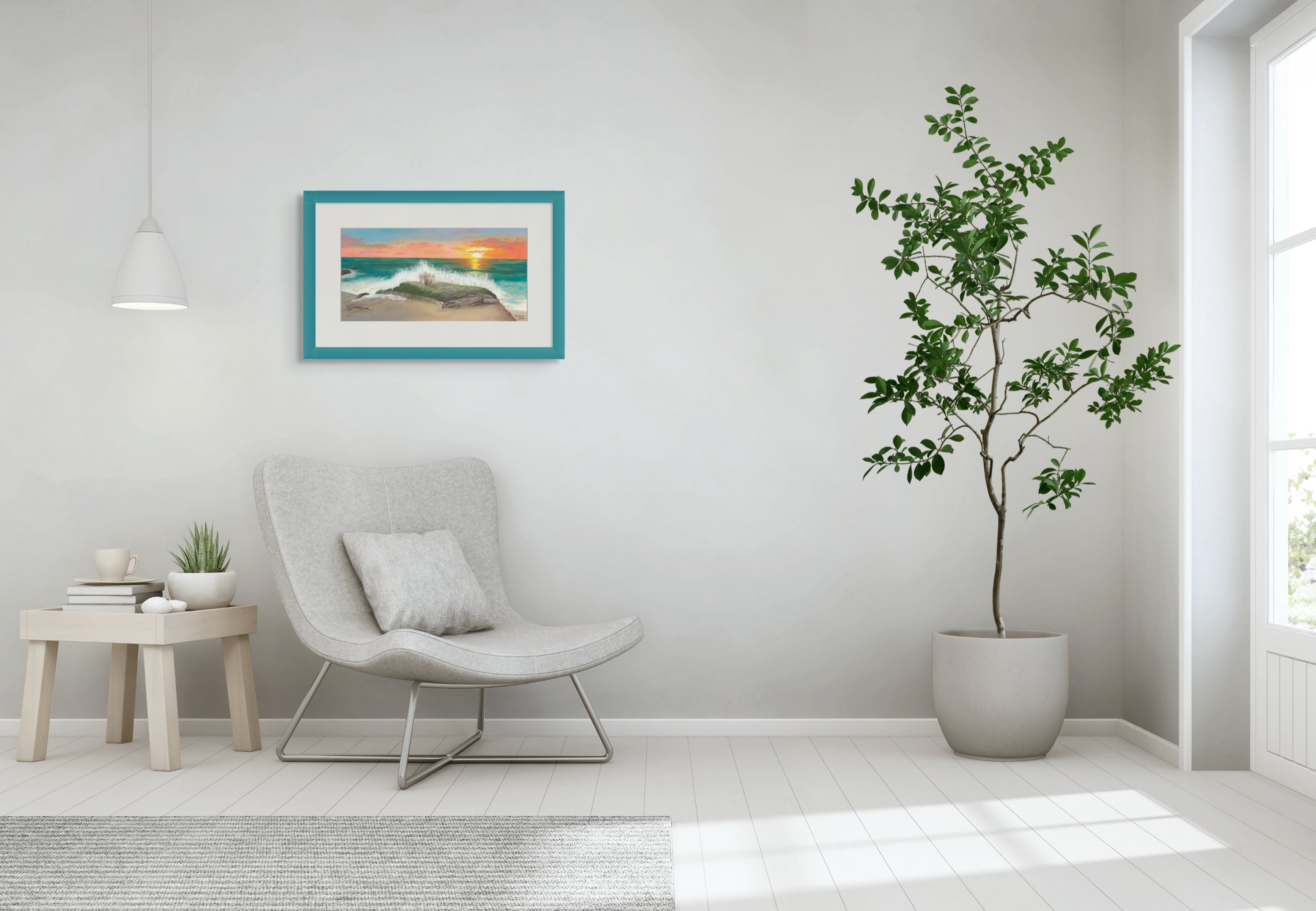La Jolla Love - See Prints