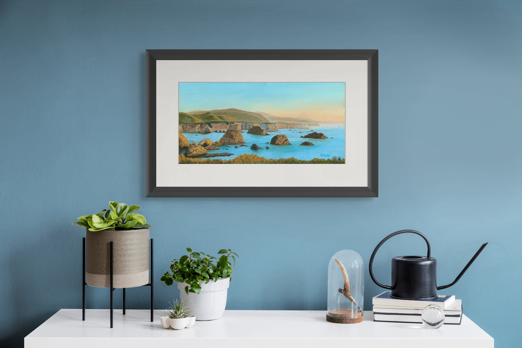 Northern California - See Prints