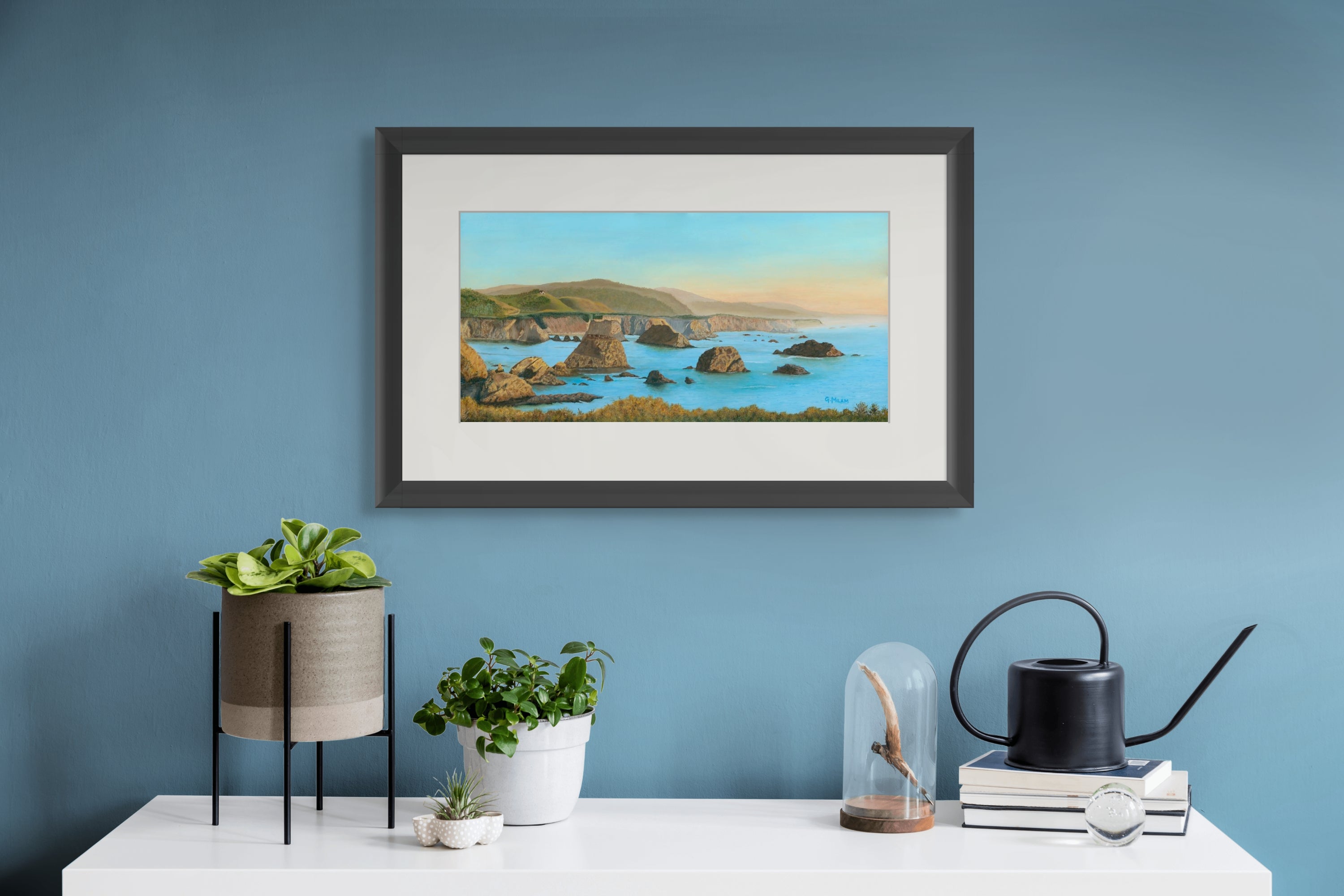 Northern California - See Prints